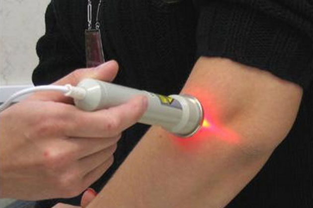 Лазер лечение и домашних условиях thumbnail